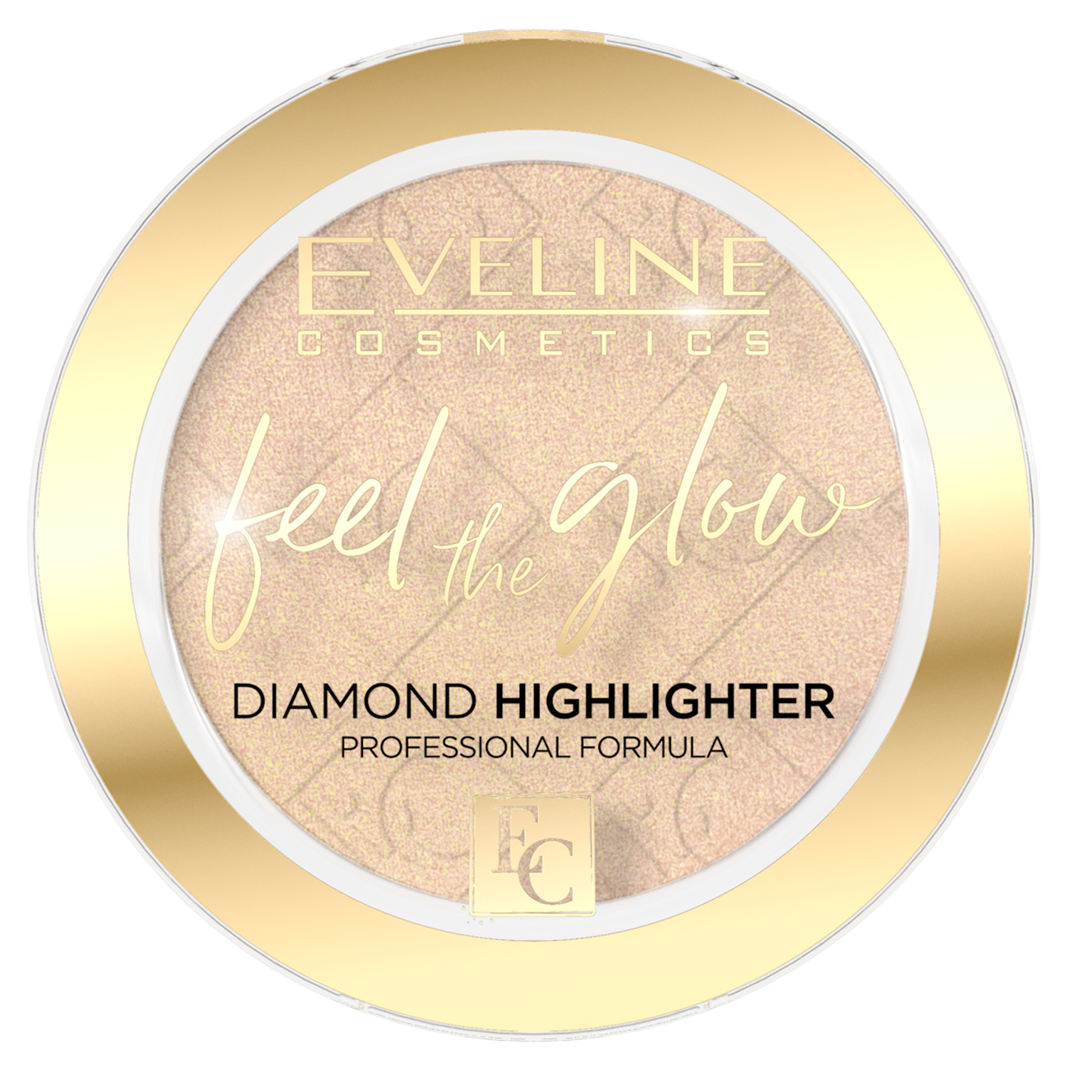 Eveline Cosmetics Osjeti sjaj