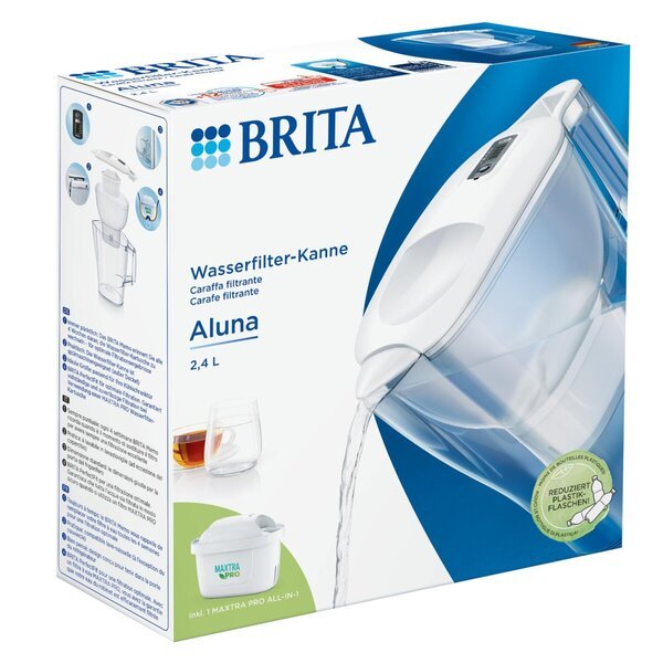 Brita Aluna Filter za vodu<br>wit, 2,4L