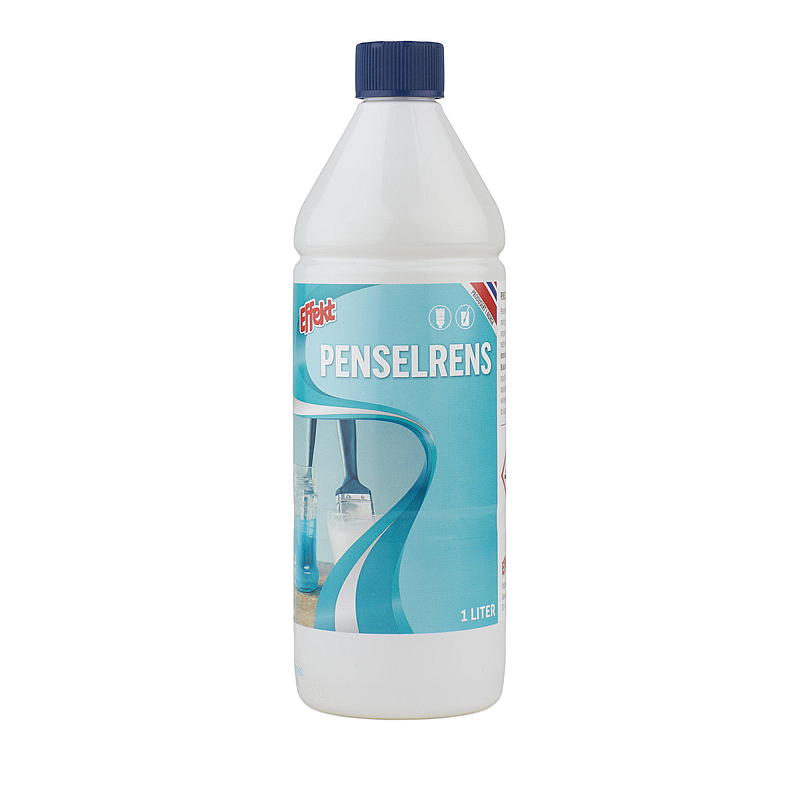 Effekt-Pinselreiniger 1 l, Effekt