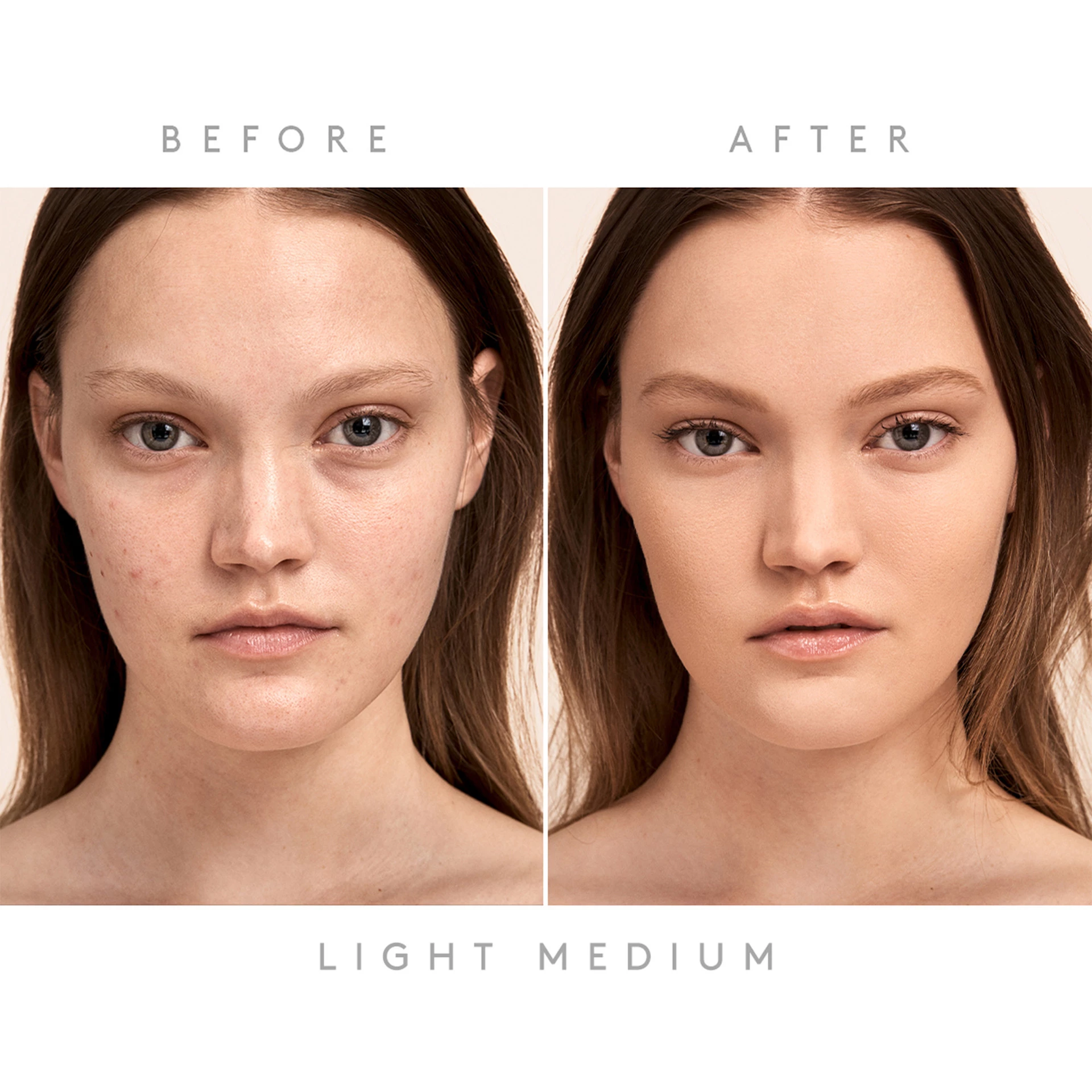 Eaze Drop Blurring Skin Tint 3 - Fenty Beauty
