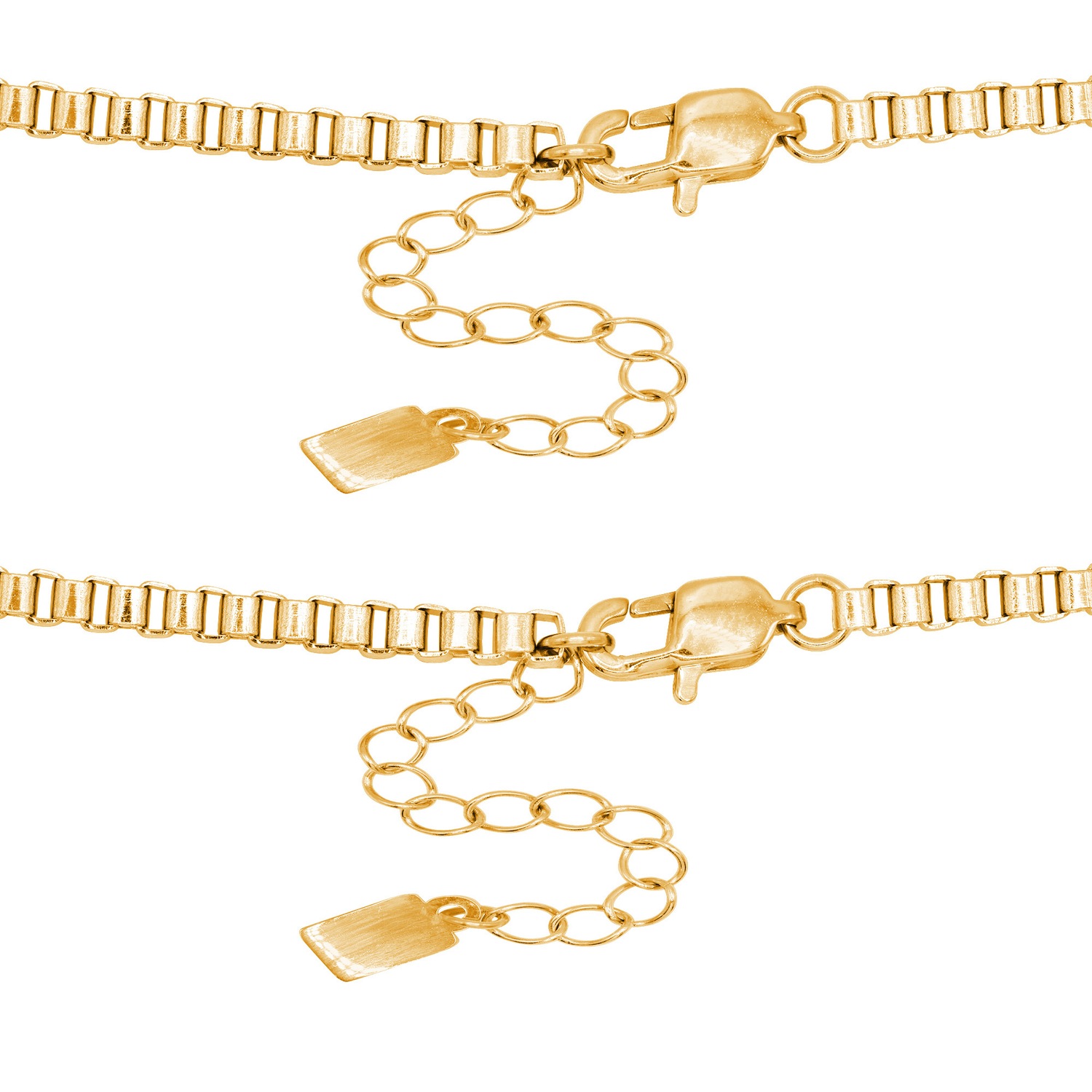 Heideman Set de bijoux Decus