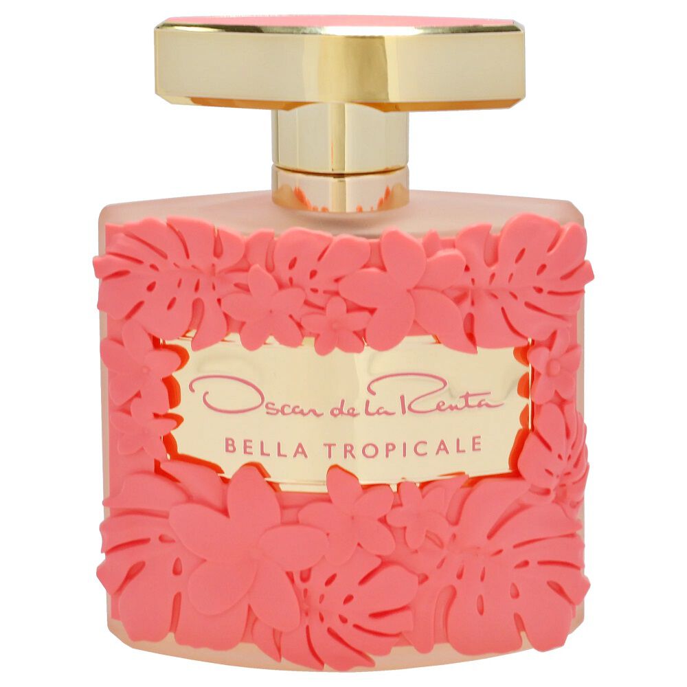 Oscar de La Renta Bella Tropicale