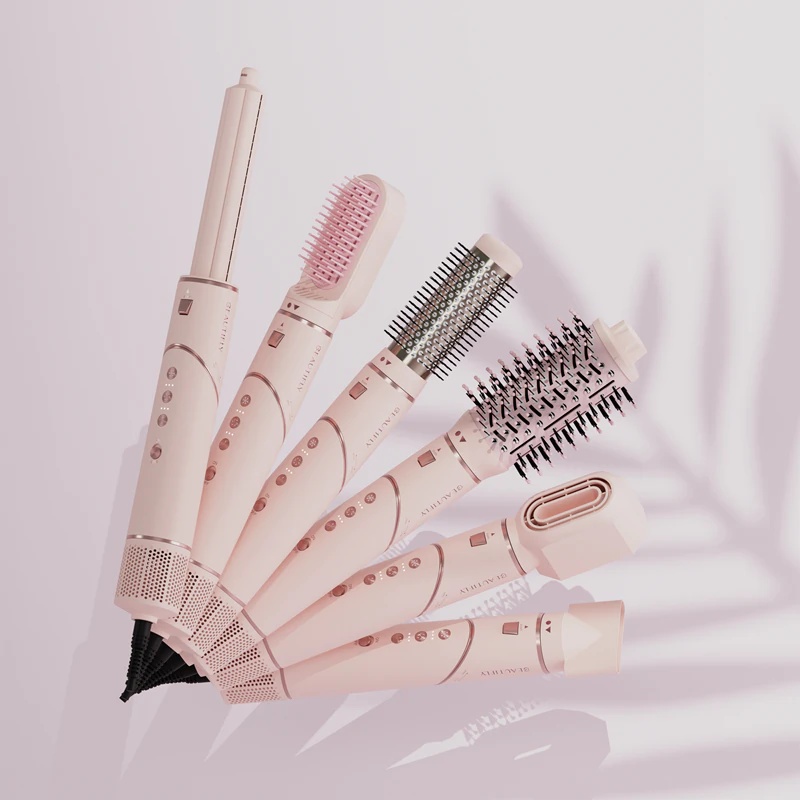 Multistilzer za lase Beautifly StyleBliss