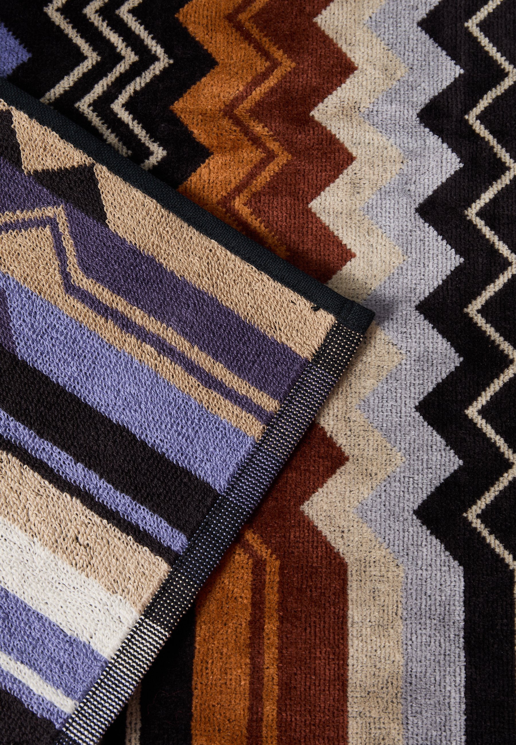 Missoni badlinnen