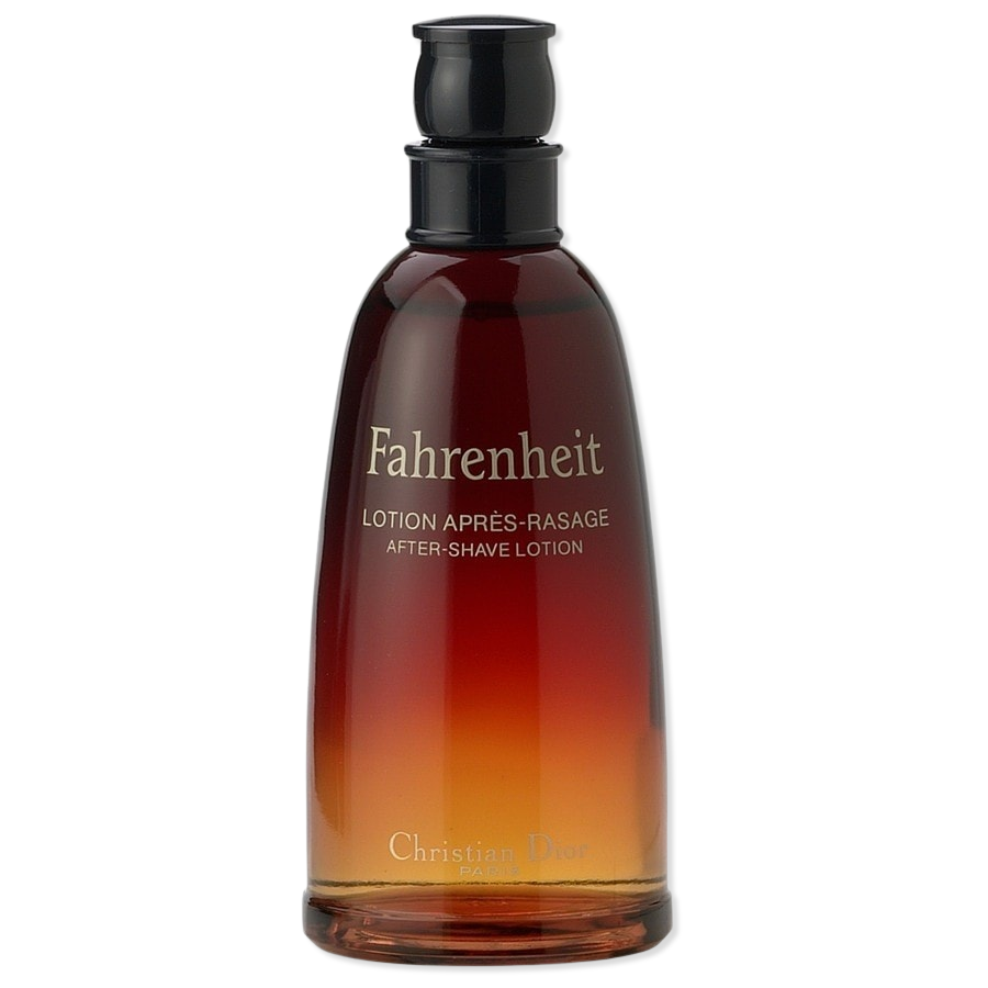 DIOR Aftershave Fahrenheit Aftershave Lotion - 100 ml