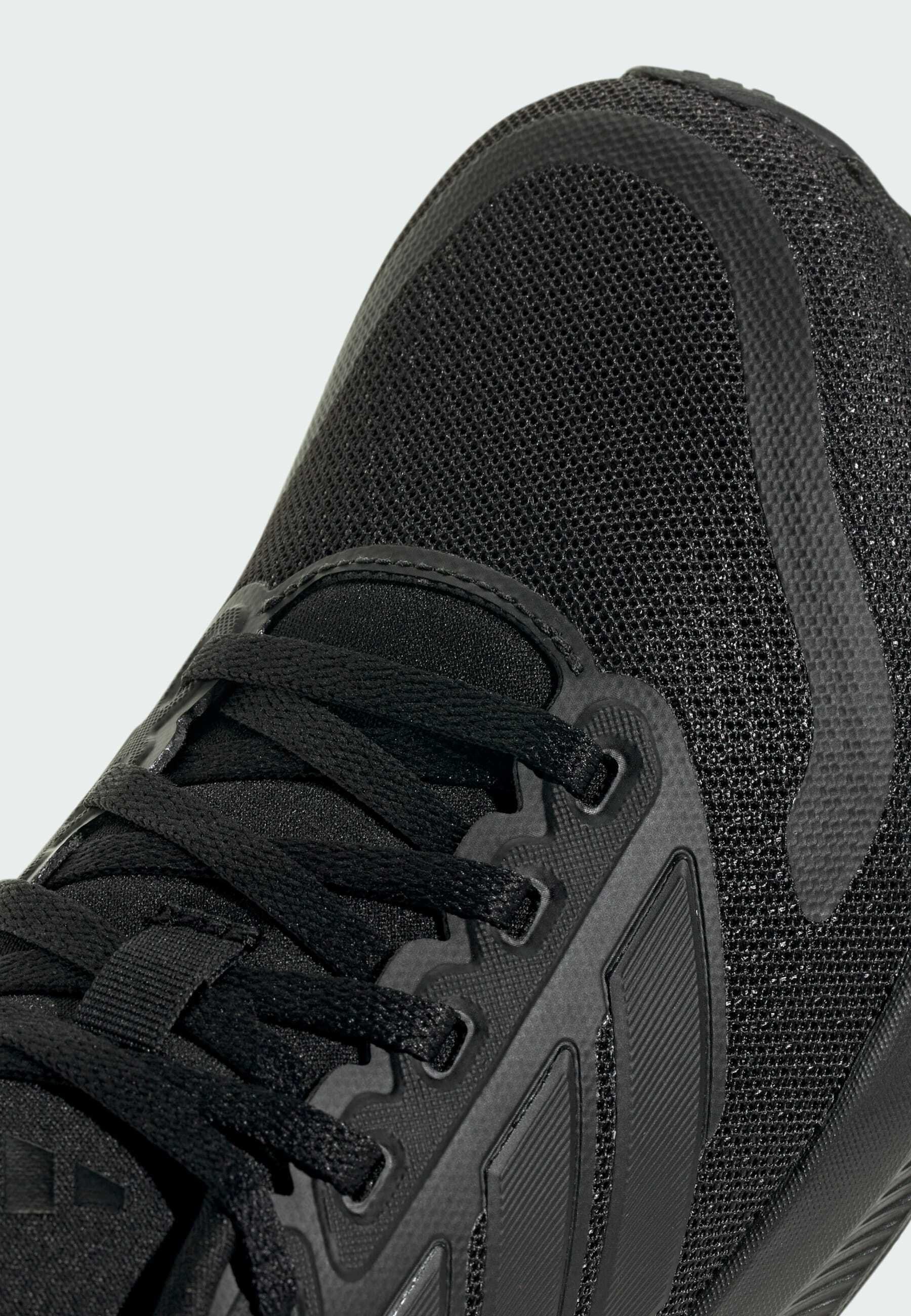 adidas Performance RUNFALCON - Scarpe da corsa su strada - core black core black core black