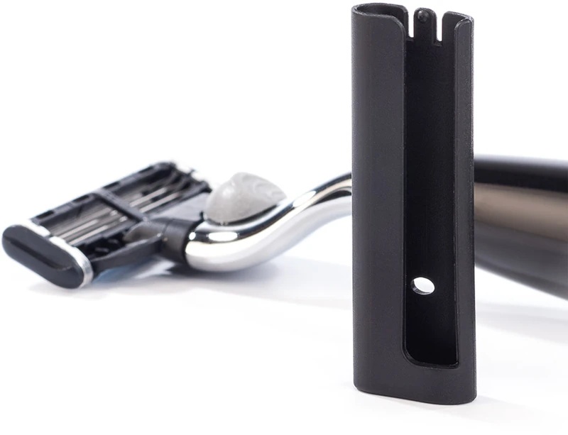 Mühle Mach 3 apsauginis skutimosi kepuraitė