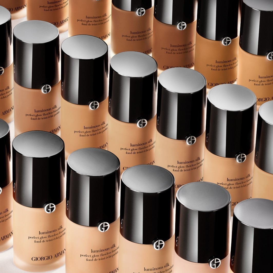 Armani Foundation Luminous Silk Luminous Silk - 30 ml