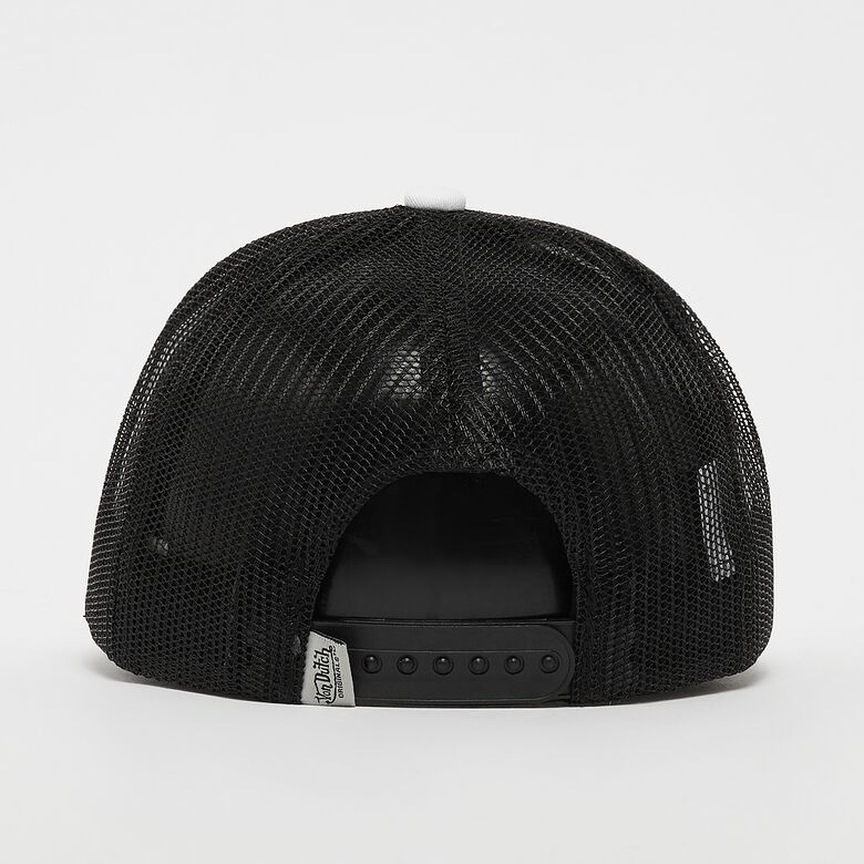 Trucker Cap Boston