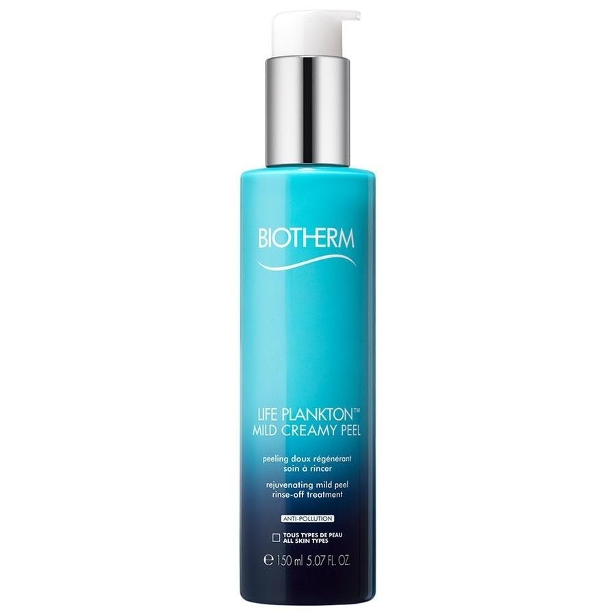 Biotherm sejas skrubis Life Plankton Mad Eyes Precise - 150 ml