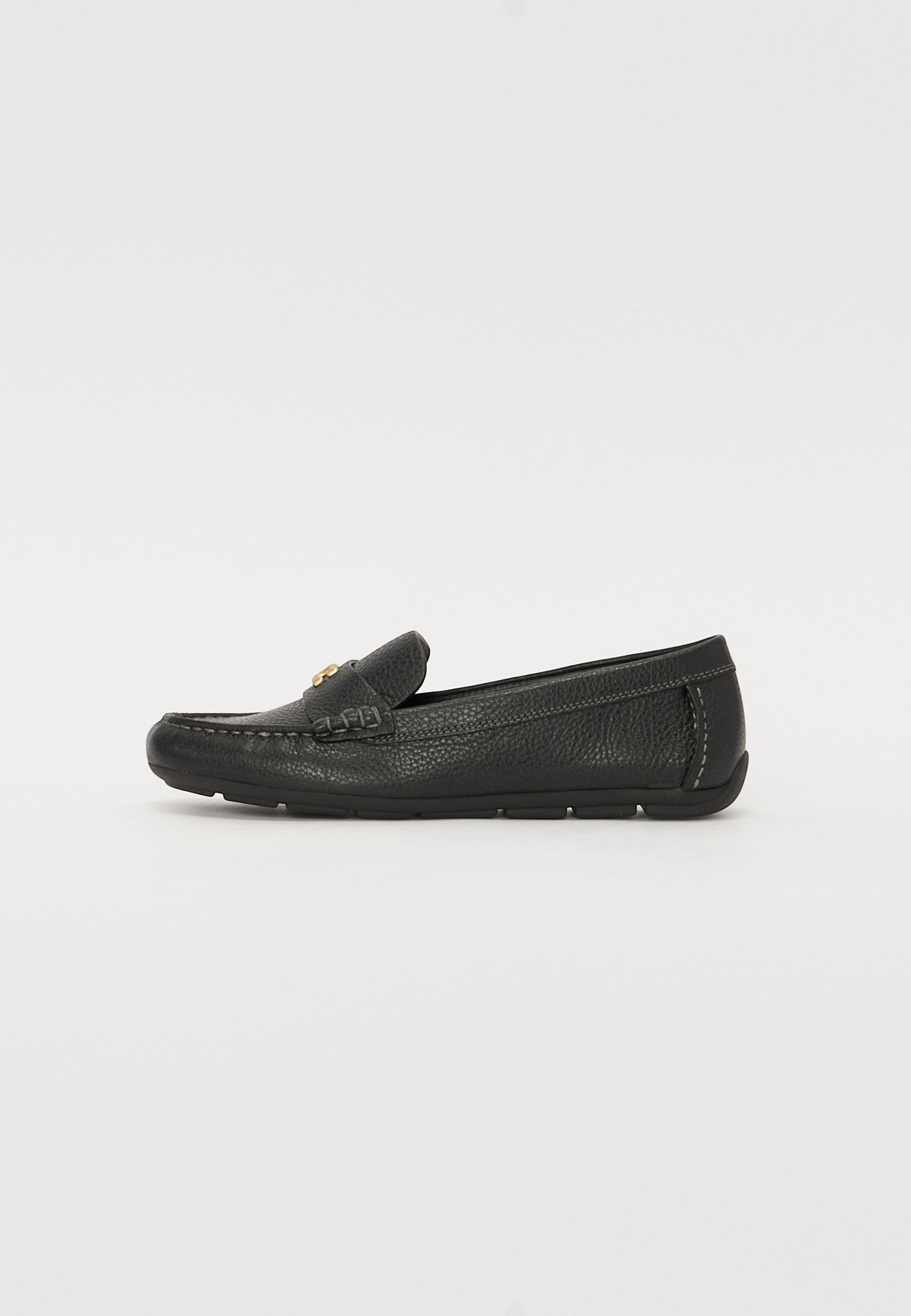BUSCHAUFFEUR - Mocassins - zwart