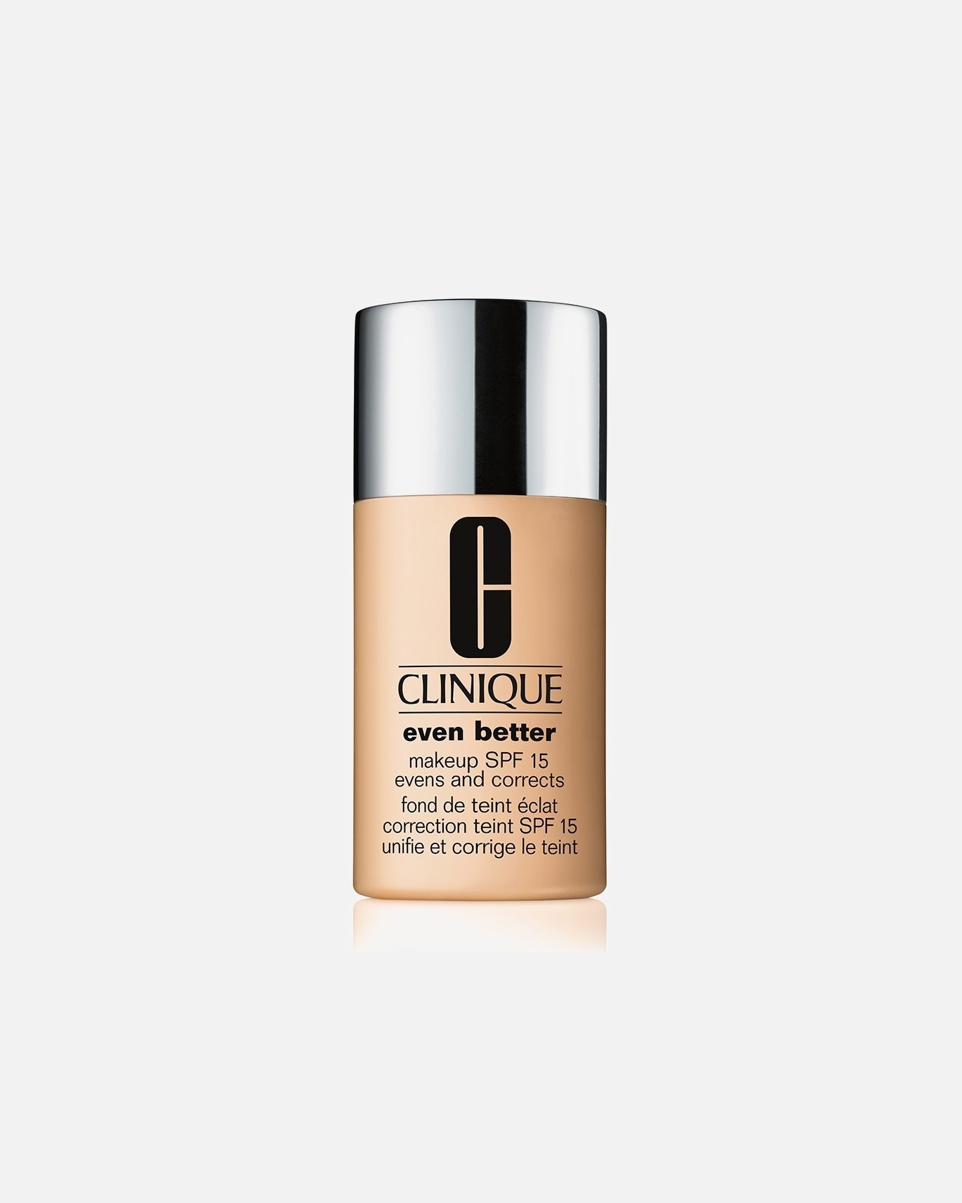 Clinique Foundation™ Even Better Makeup SPF 15 (2,3) - 30 ml