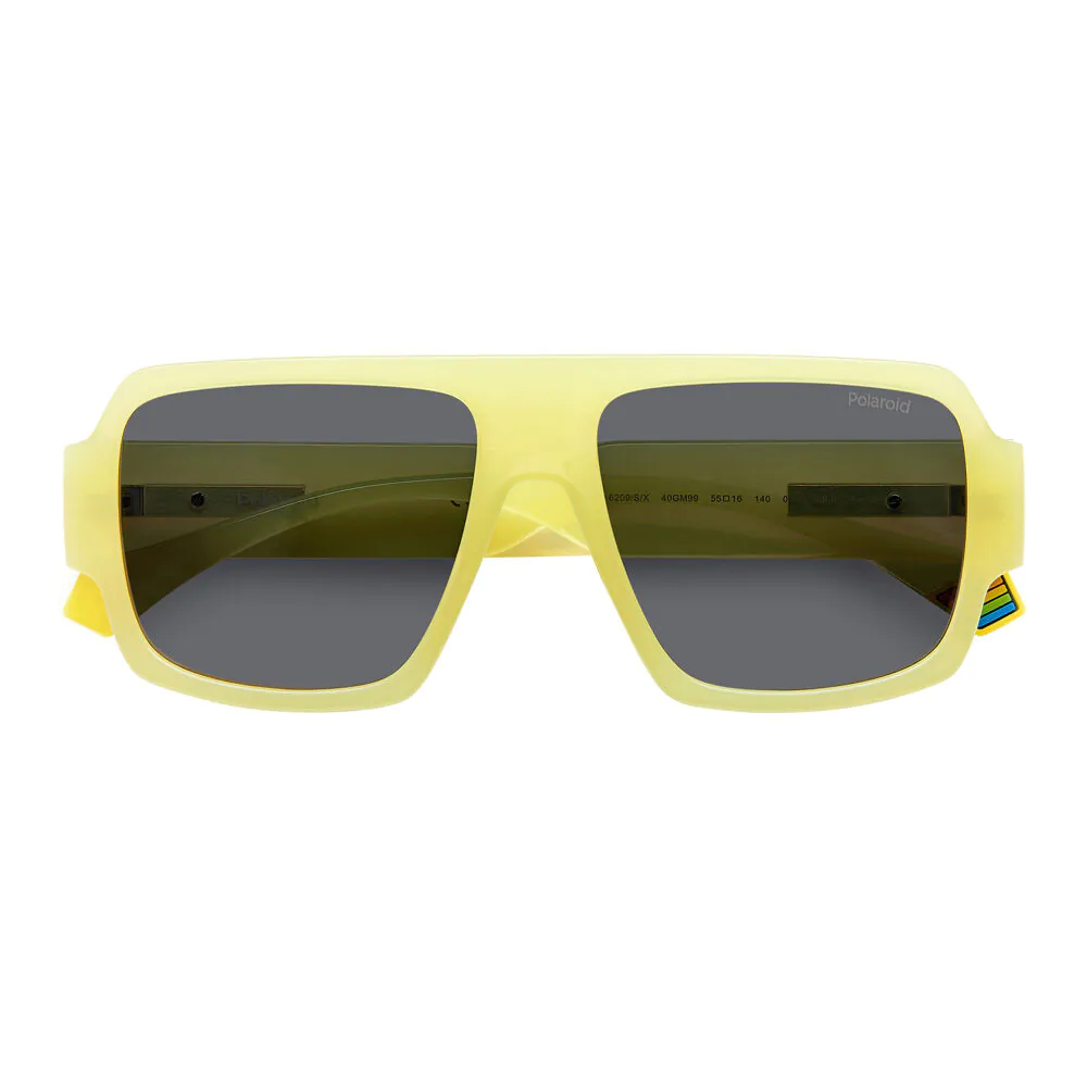 Okulary przeciwsłoneczne PLD 6209/S/X 20636240G55M9