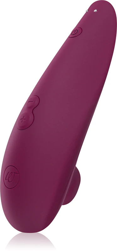 Estimulador clitoriano Womanizer Classic 2