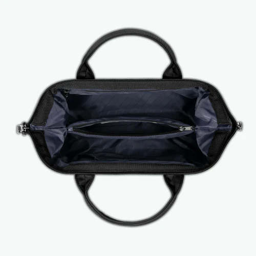 Cabaia Crossbody Adventurer Cambridge noir