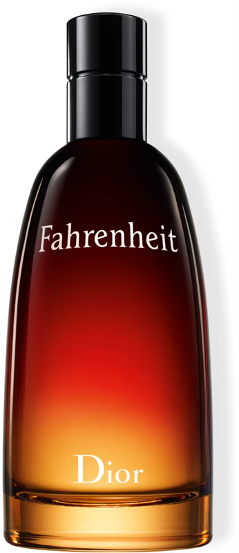 DIOR Fahrenheit aftershave voor mannen