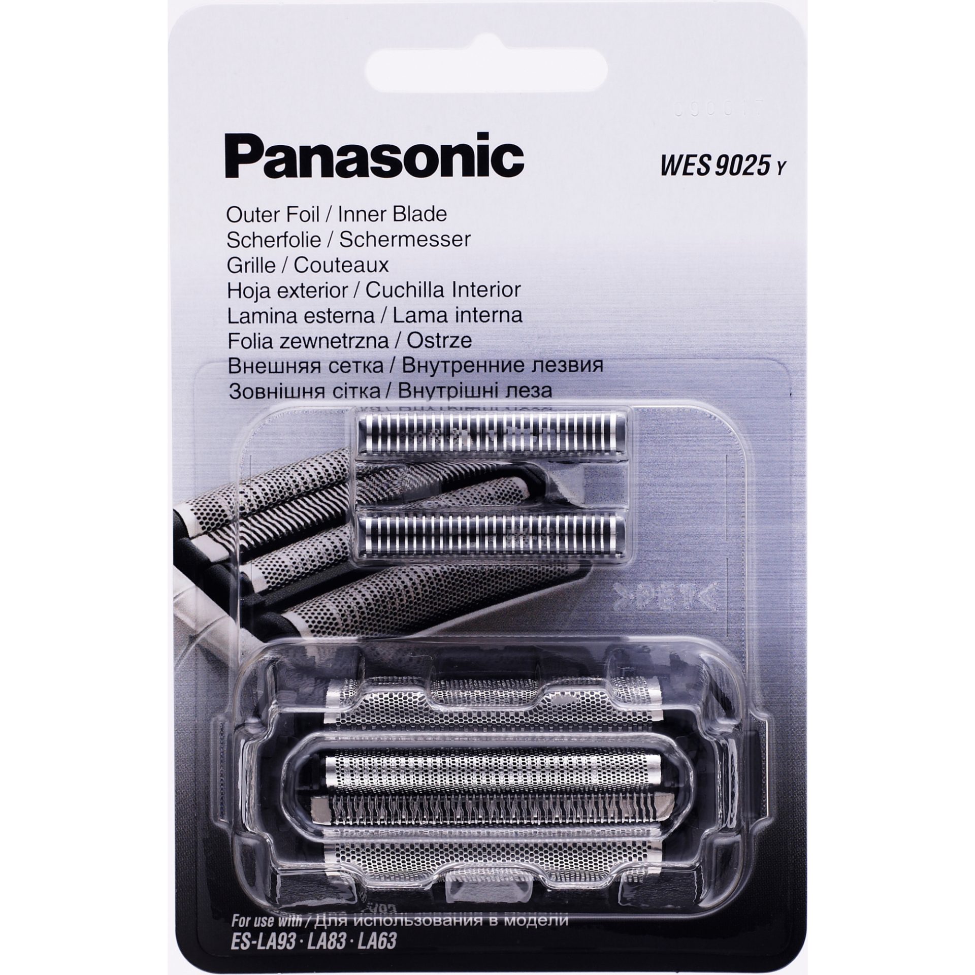 Panasonic WES9025Y1361