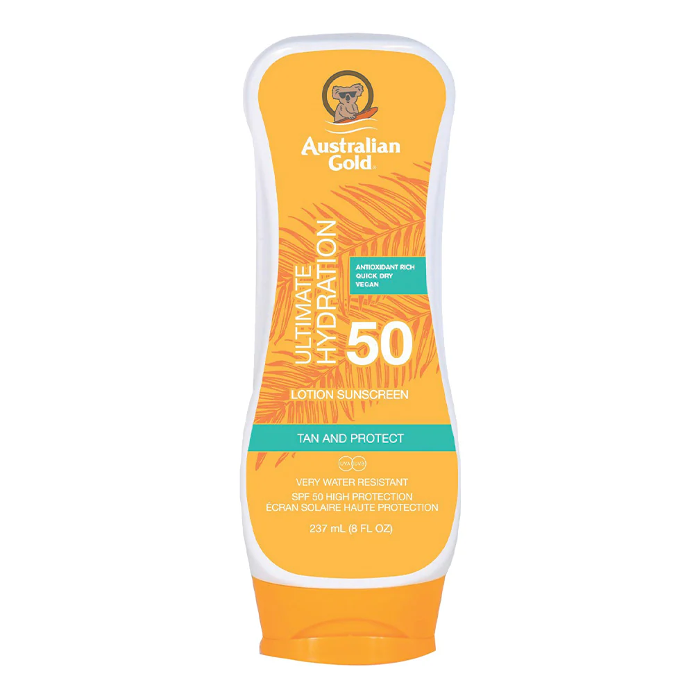 Protezione Solare SPF50 Lotion - Latte solare corpo alta prot.