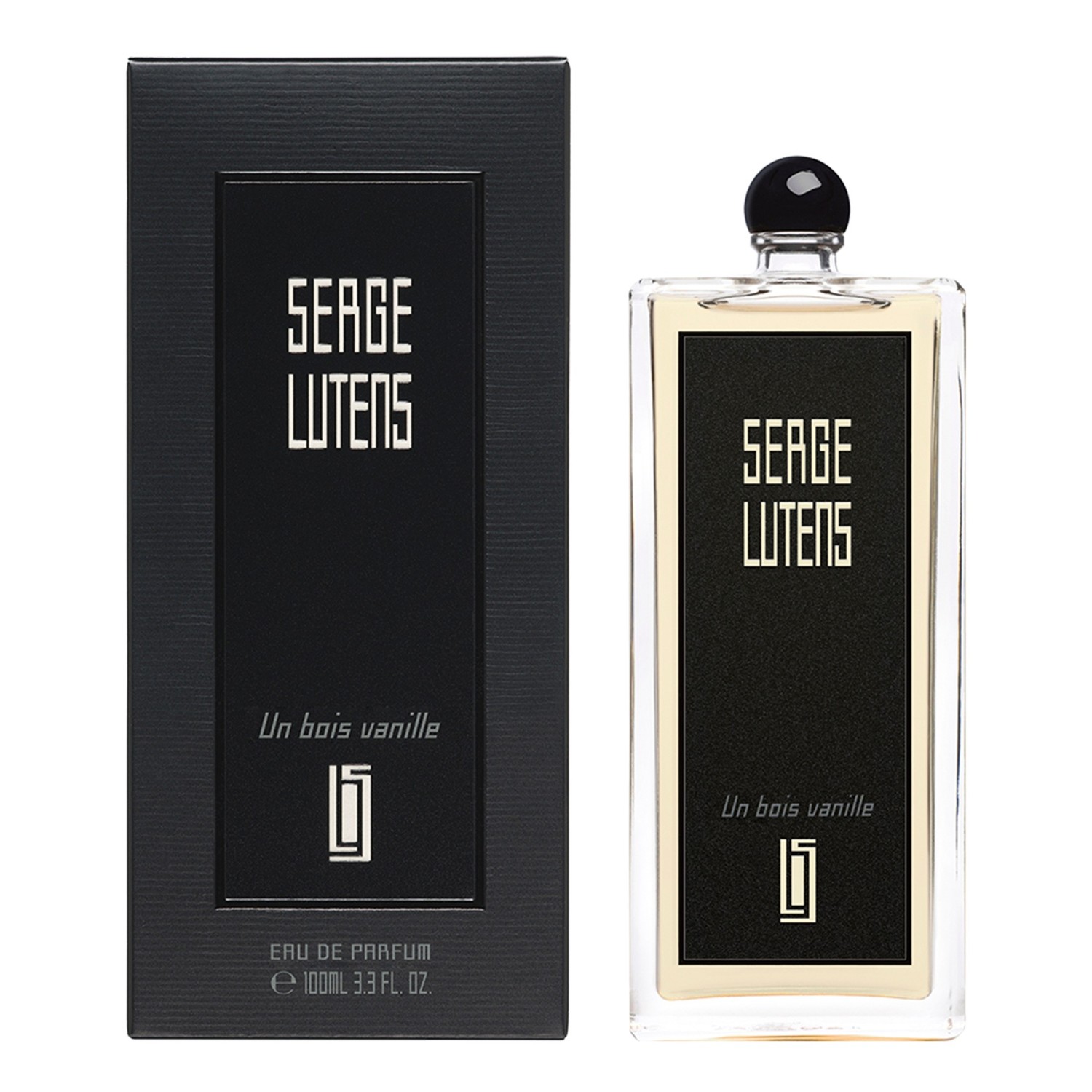 Serge Lutens UN BOIS VANILLE