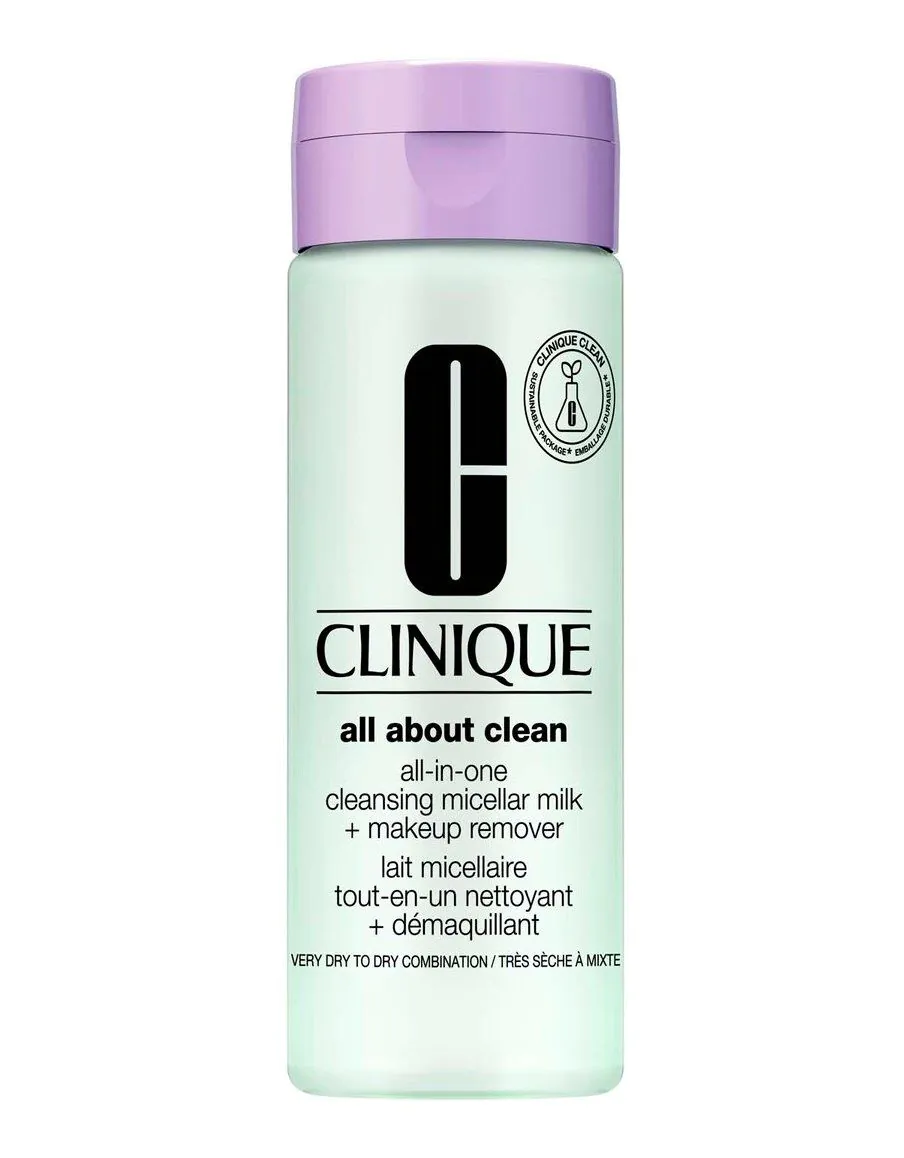 Clinique All-In-One Cleansing Micellar Milk Mleczko do demakijażu