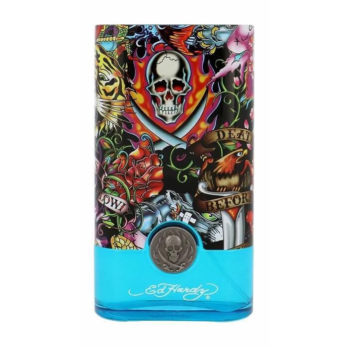 Christian Audigier Ed Hardy