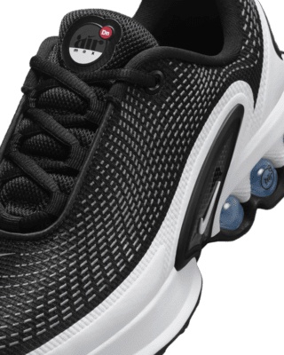 Nike Air Max Dn Big Kids' Shoes