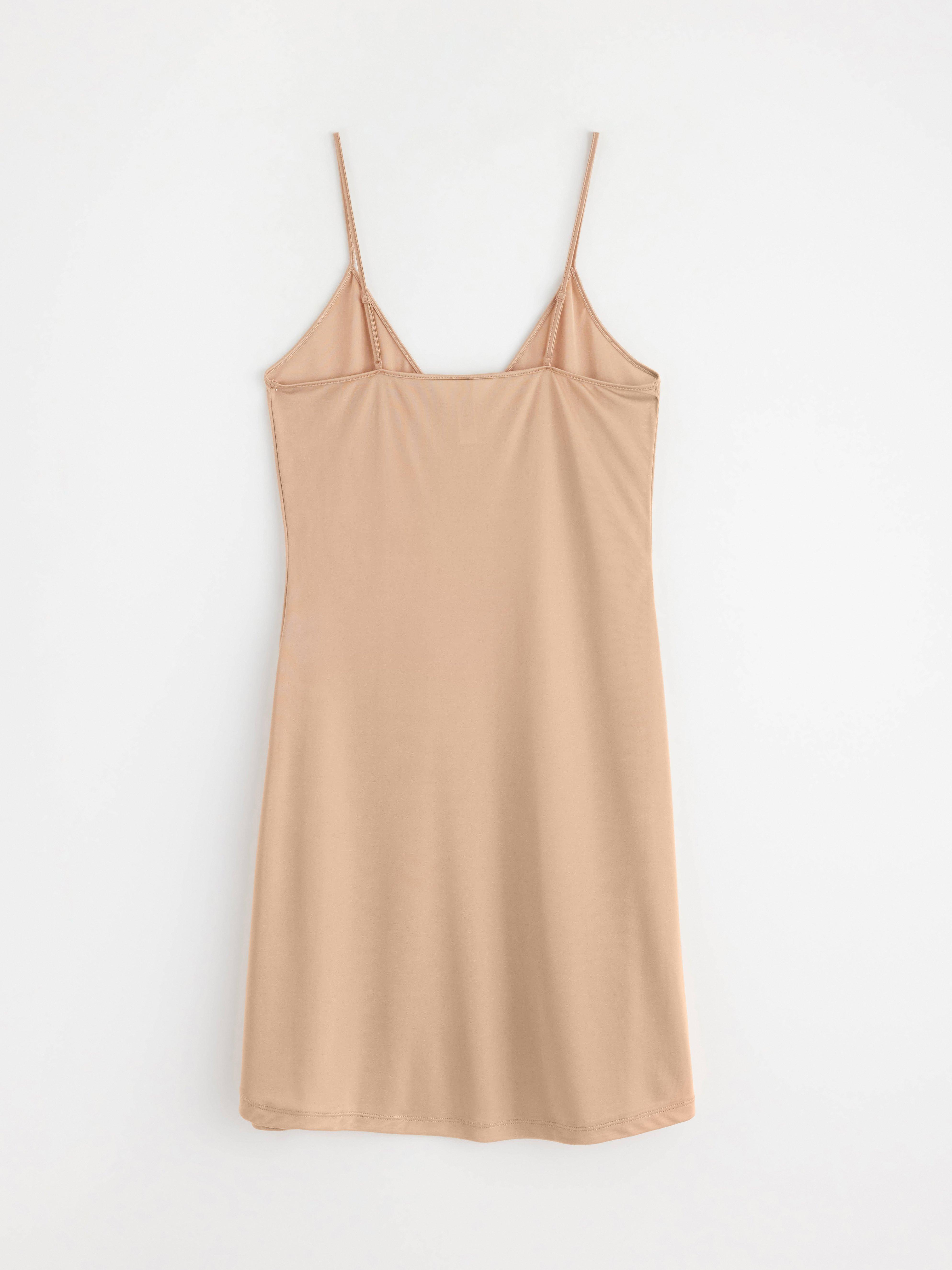 Slip Beige