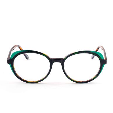 Monture de lunettes Pump.It écaille de tortue 063 Pump.It