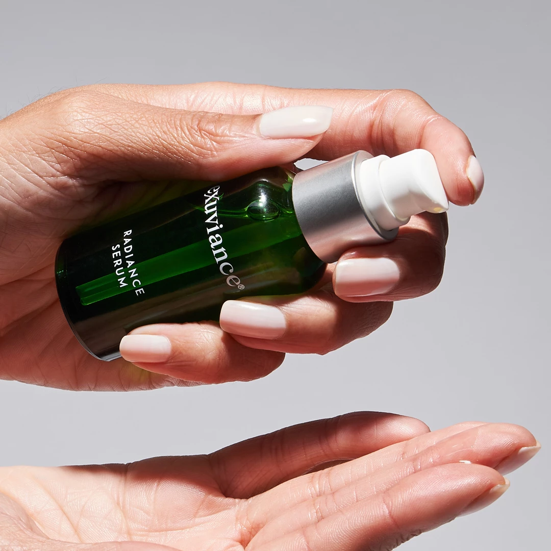 Radiance Serum 30 ml - Exuviance