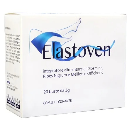ELASTOVEN Elastoven 20 sacos