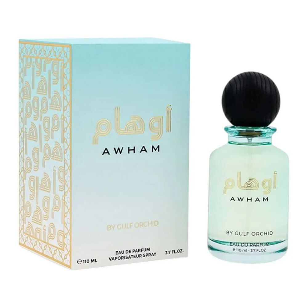 Gulf Orchid Awham