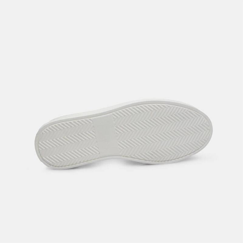 Leren sneakers voor dames