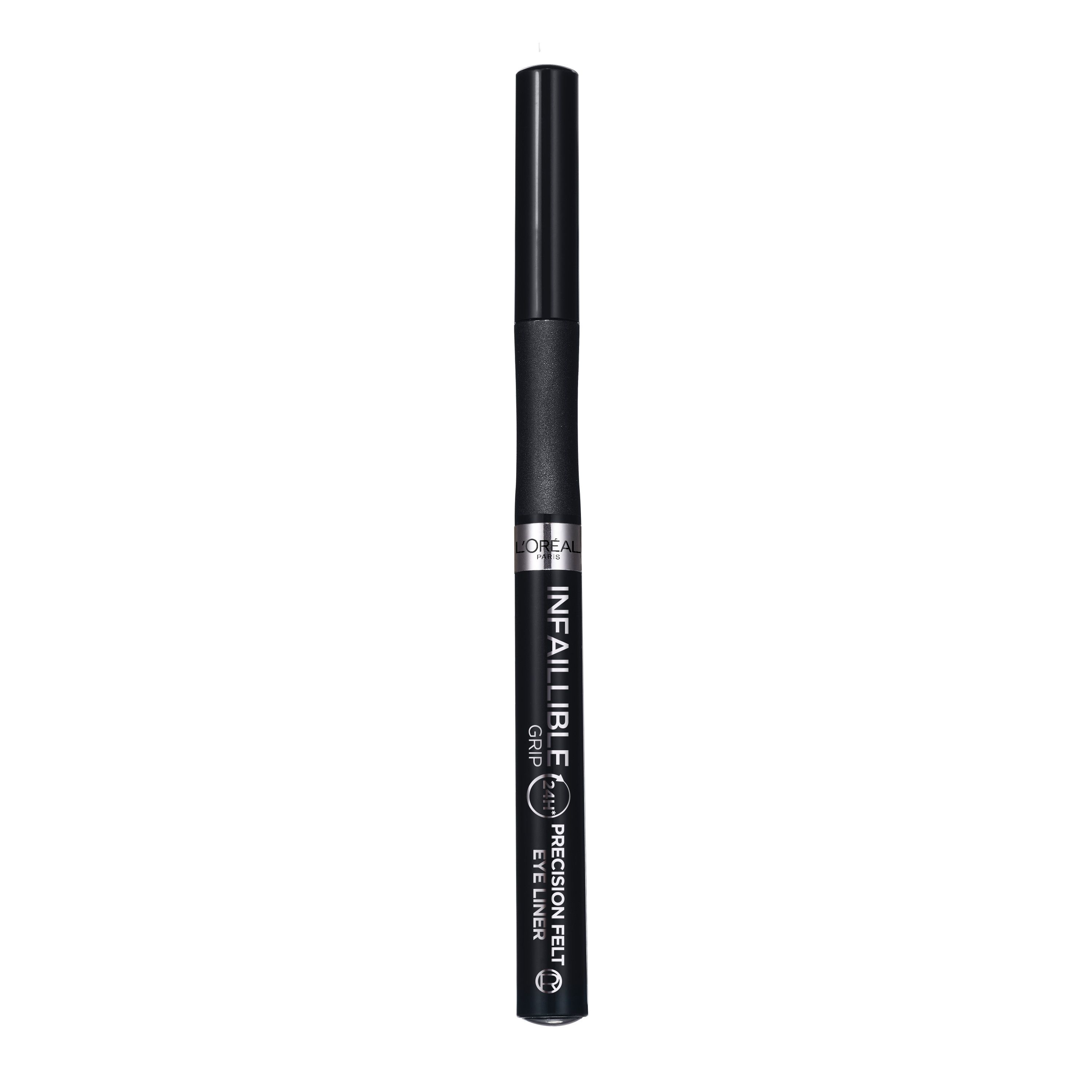 Infallible Grip 24h Precision Eyeliner Ајлајнери и оловке за очи