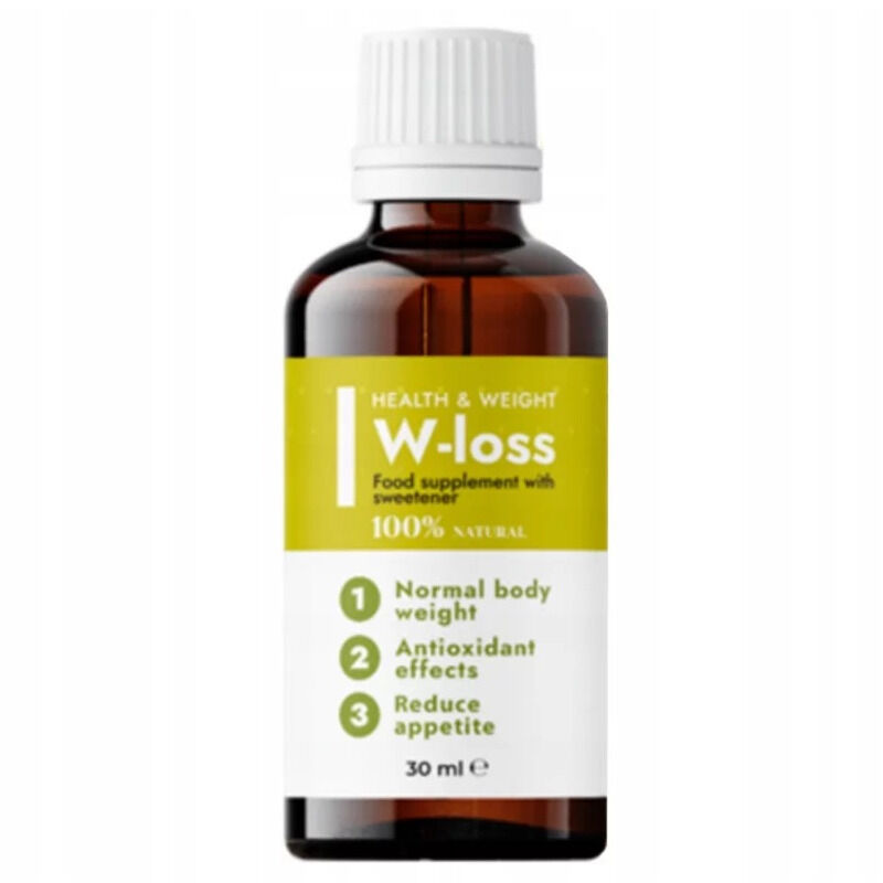 NGS W-förlust
