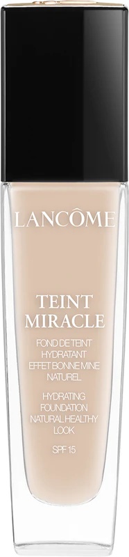 Lancôme Teint Miracle Brightening Foundation tonālais krēms