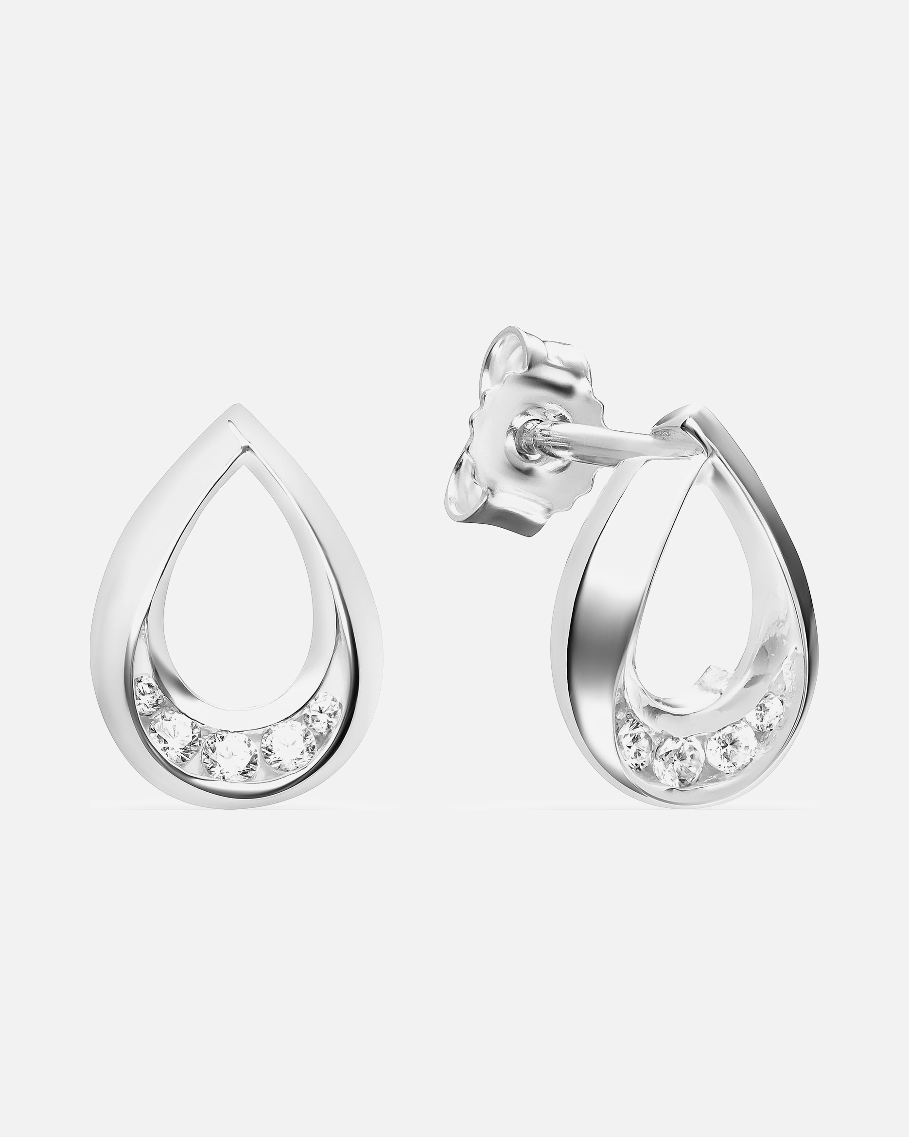 FAVS Boucles d'oreilles