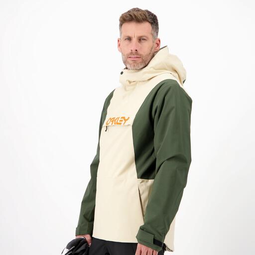  Anorak Oakley