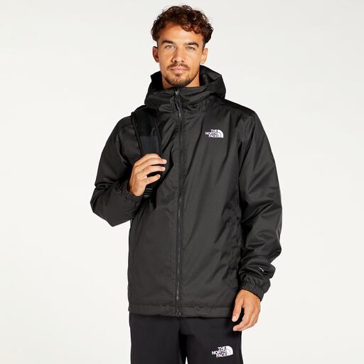 The North Face Quest geïsoleerde jas