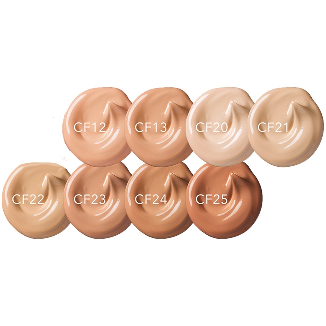 SENSAI Foundation Cellular Performance krémový make-up - 30 ml
