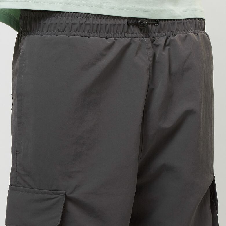Rubber Signature Cargo-Shorts