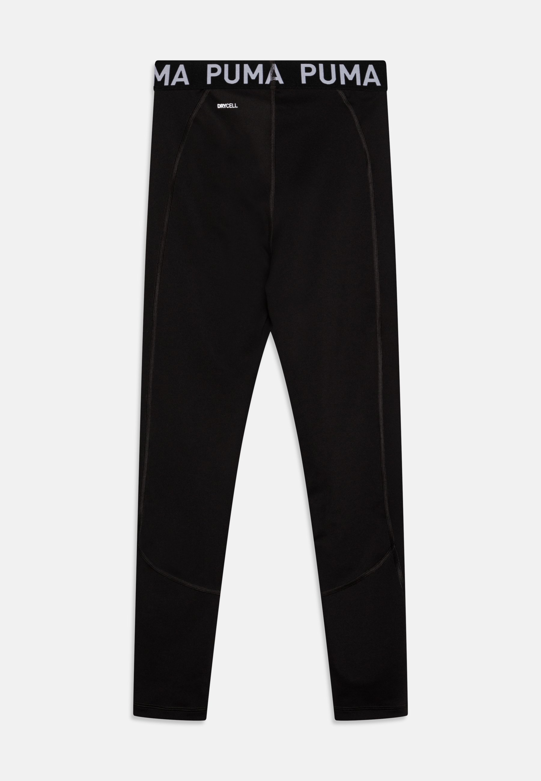 Puma STRONG TRAIN UNISEX - Leggings - Pantaloni - neri