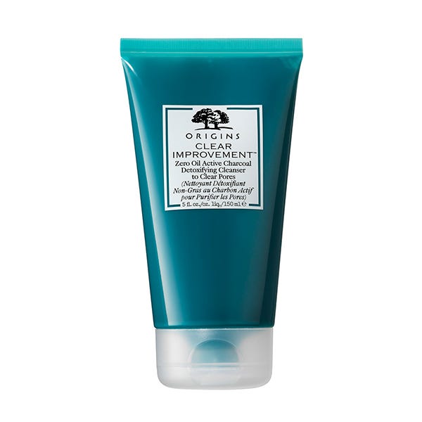 Čisticí přípravek Clear Improvement Zero Oil | 150 ml