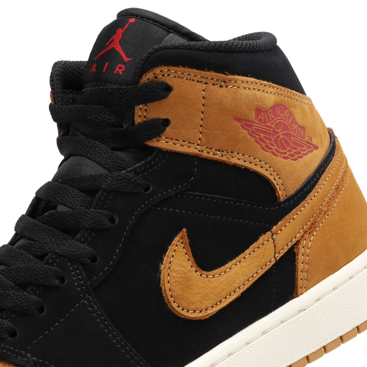 Jordan AJ1 Mid
