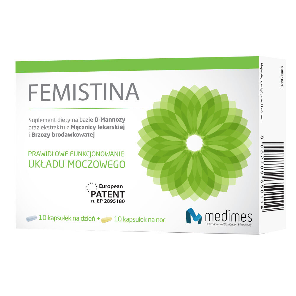 Medimes Femistina