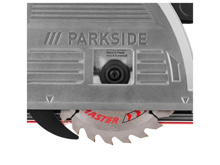 Lâmpada eficiente PARKSIDE® PTSS 1200 D2, 1200 W