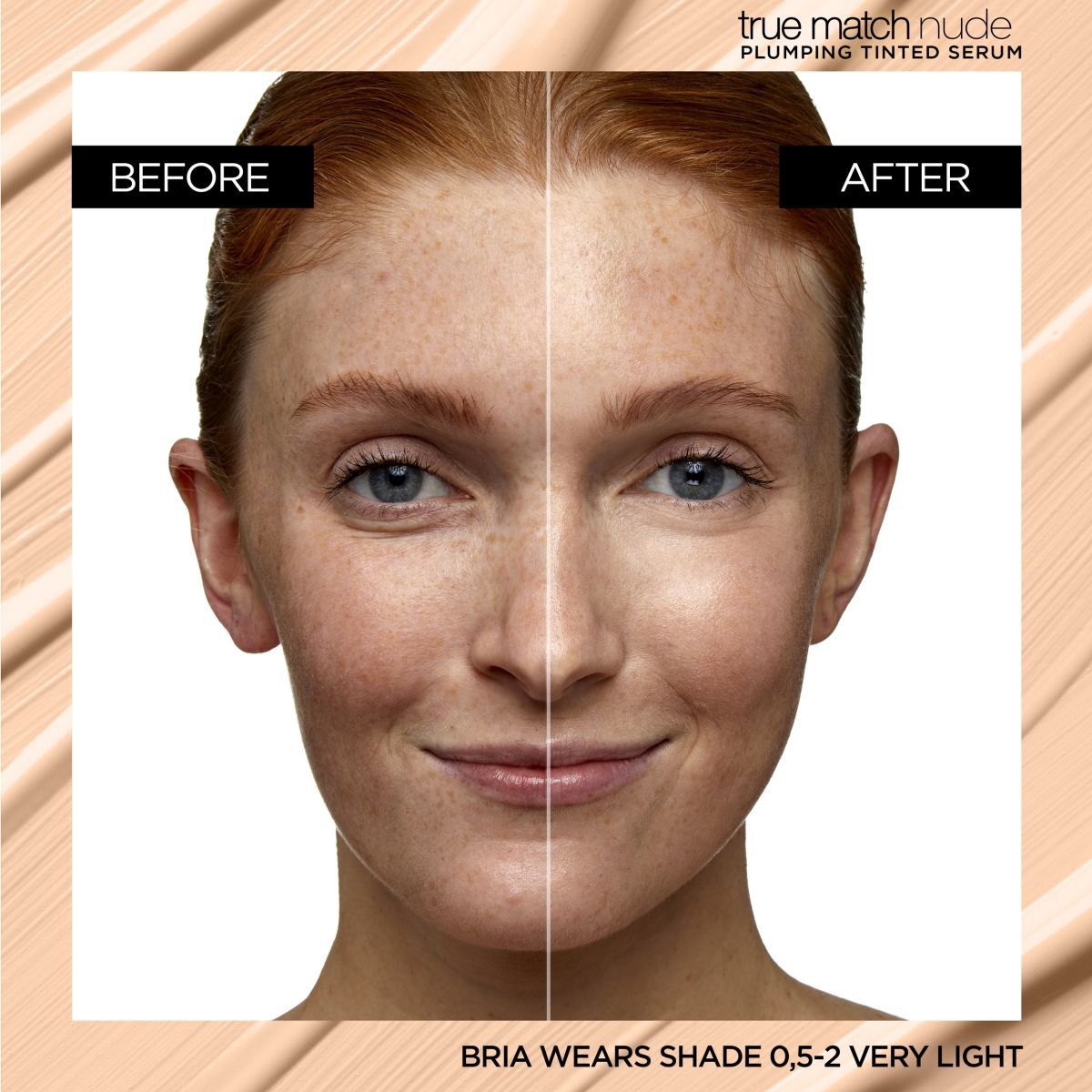 L'Oréal Paris True Match Nude