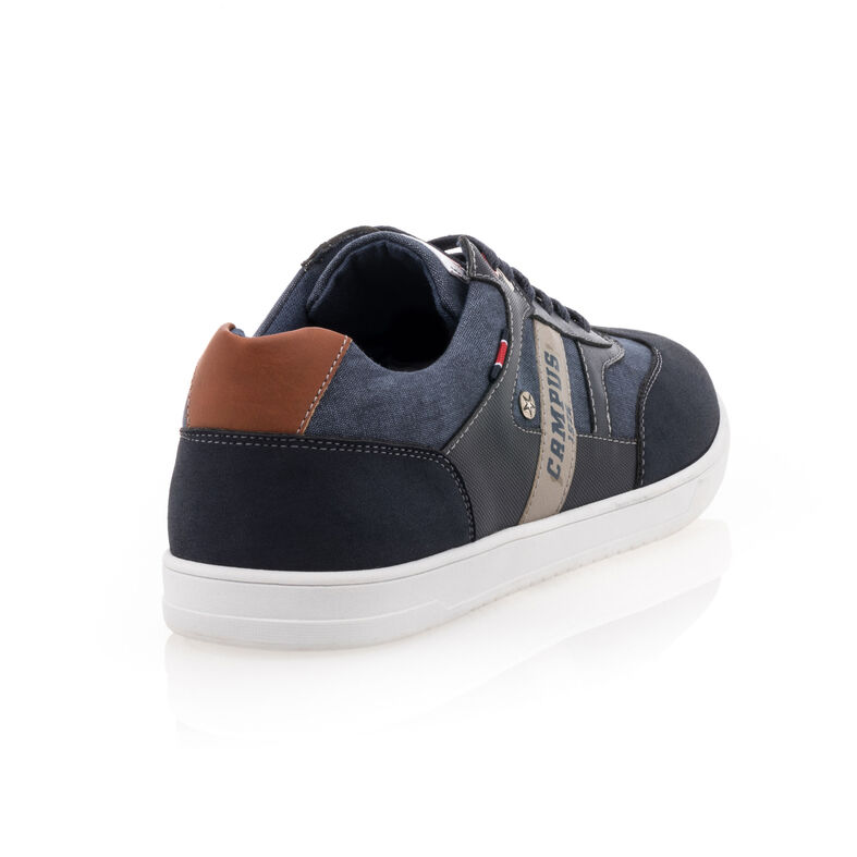 Корпе / патике Homme Bleu