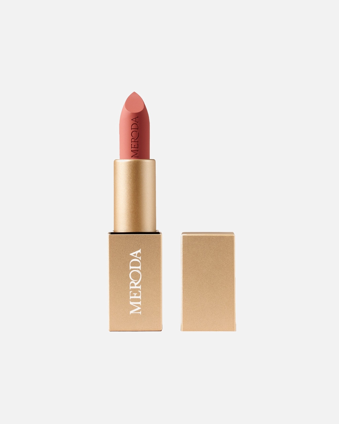 Meroda Lippenstift Velvet Dream Lippenstift - 4 g