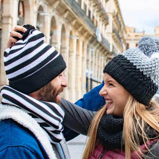  Gorro Jasp