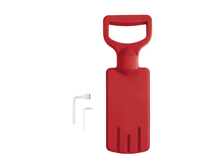PARKSIDE® Vihanneskeitin roottorilla PWH 2800 C3, 2800 W